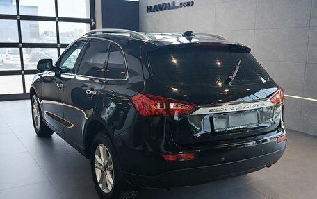 Zotye T600, 2017 год, 800 000 рублей, 6 фотография