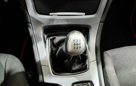 Ford Mondeo IV, 2012 год, 670 000 рублей, 13 фотография