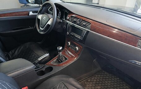 Zotye T600, 2017 год, 800 000 рублей, 8 фотография