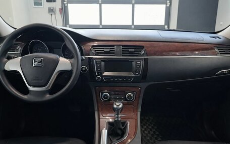 Zotye T600, 2017 год, 800 000 рублей, 10 фотография