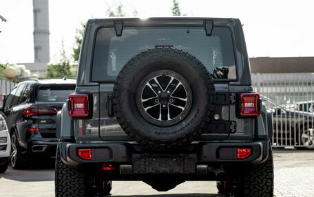 Jeep Wrangler, 2025 год, 8 790 000 рублей, 5 фотография
