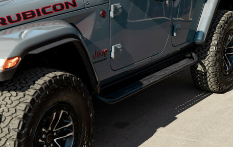 Jeep Wrangler, 2025 год, 8 790 000 рублей, 7 фотография