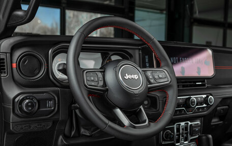 Jeep Wrangler, 2025 год, 8 790 000 рублей, 10 фотография