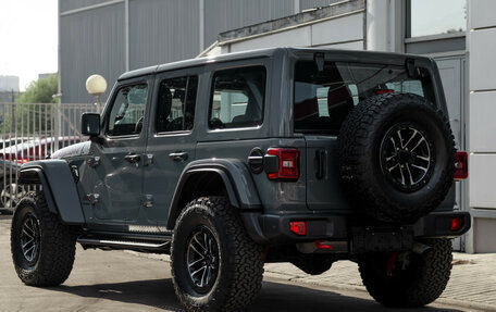 Jeep Wrangler, 2025 год, 8 790 000 рублей, 4 фотография
