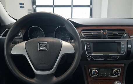 Zotye T600, 2017 год, 800 000 рублей, 11 фотография