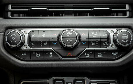 Jeep Wrangler, 2025 год, 8 790 000 рублей, 18 фотография