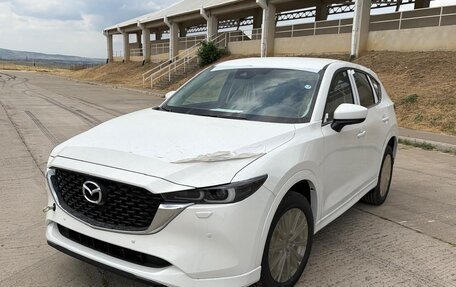 Mazda CX-5 II, 2026 год, 4 500 000 рублей, 2 фотография