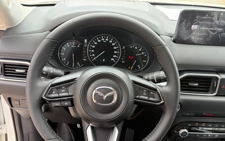 Mazda CX-5 II, 2026 год, 4 500 000 рублей, 7 фотография