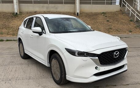 Mazda CX-5 II, 2026 год, 4 500 000 рублей, 3 фотография