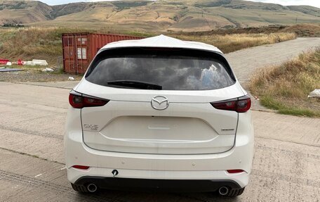 Mazda CX-5 II, 2026 год, 4 500 000 рублей, 4 фотография