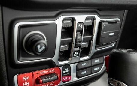 Jeep Wrangler, 2025 год, 8 790 000 рублей, 15 фотография