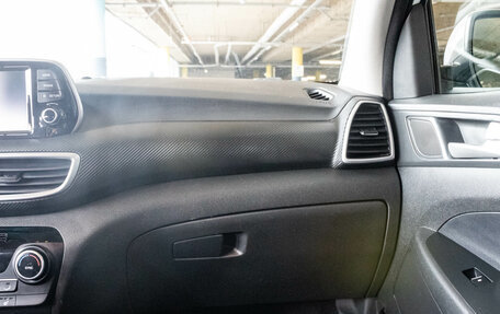 Hyundai Tucson III, 2020 год, 2 549 000 рублей, 8 фотография