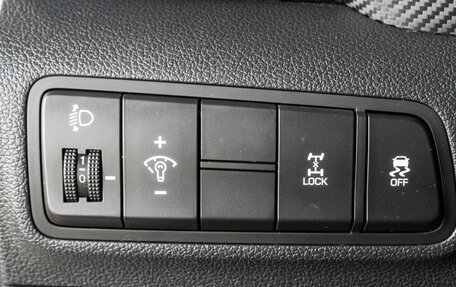 Hyundai Tucson III, 2020 год, 2 549 000 рублей, 14 фотография