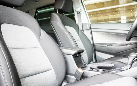 Hyundai Tucson III, 2020 год, 2 549 000 рублей, 12 фотография