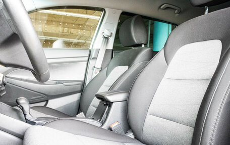 Hyundai Tucson III, 2020 год, 2 549 000 рублей, 9 фотография