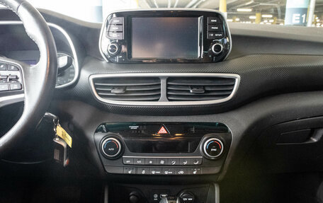Hyundai Tucson III, 2020 год, 2 549 000 рублей, 7 фотография