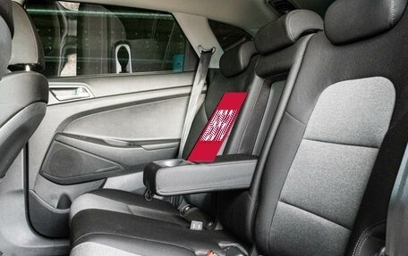Hyundai Tucson III, 2020 год, 2 549 000 рублей, 10 фотография