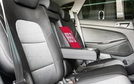Hyundai Tucson III, 2020 год, 2 549 000 рублей, 11 фотография
