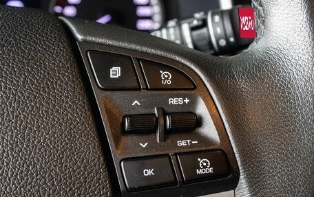 Hyundai Tucson III, 2020 год, 2 549 000 рублей, 16 фотография