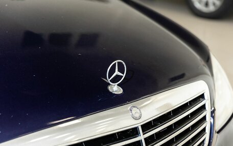 Mercedes-Benz S-Класс, 2008 год, 1 000 000 рублей, 8 фотография