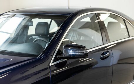 Mercedes-Benz S-Класс, 2008 год, 1 000 000 рублей, 12 фотография