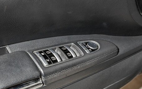 Mercedes-Benz S-Класс, 2008 год, 1 000 000 рублей, 24 фотография