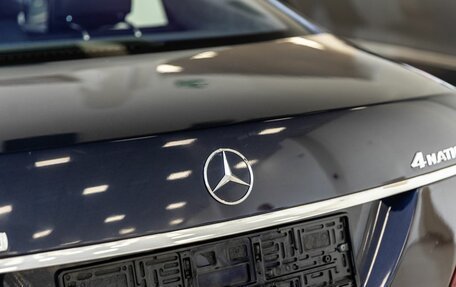 Mercedes-Benz S-Класс, 2008 год, 1 000 000 рублей, 15 фотография