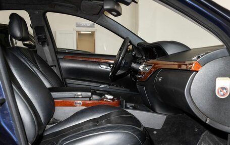 Mercedes-Benz S-Класс, 2008 год, 1 000 000 рублей, 20 фотография