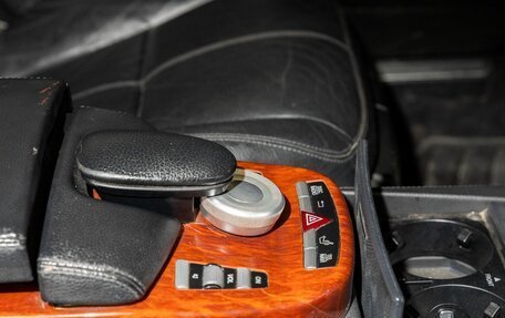 Mercedes-Benz S-Класс, 2008 год, 1 000 000 рублей, 29 фотография