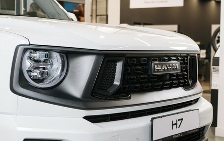 Haval H7, 2026 год, 3 999 000 рублей, 4 фотография
