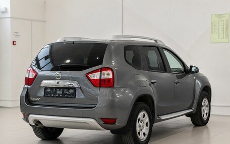 Nissan Terrano III, 2017 год, 1 200 000 рублей, 6 фотография