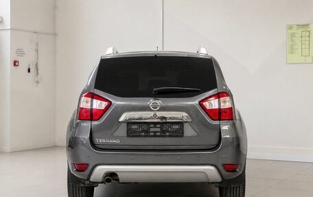 Nissan Terrano III, 2017 год, 1 200 000 рублей, 5 фотография