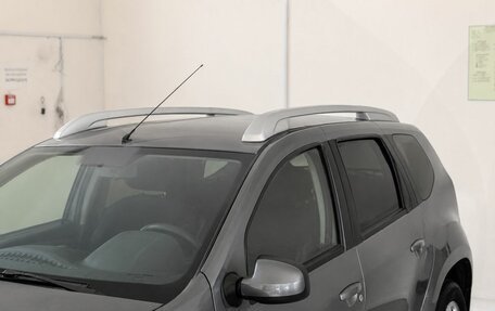 Nissan Terrano III, 2017 год, 1 200 000 рублей, 9 фотография