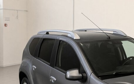 Nissan Terrano III, 2017 год, 1 200 000 рублей, 8 фотография