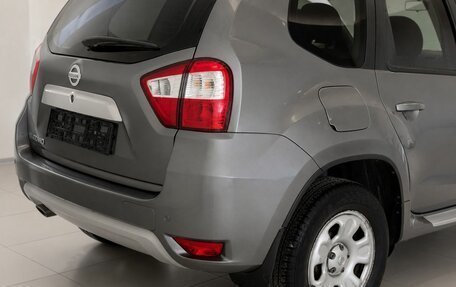 Nissan Terrano III, 2017 год, 1 200 000 рублей, 11 фотография