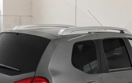 Nissan Terrano III, 2017 год, 1 200 000 рублей, 12 фотография