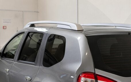 Nissan Terrano III, 2017 год, 1 200 000 рублей, 13 фотография