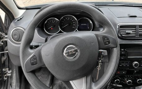 Nissan Terrano III, 2017 год, 1 200 000 рублей, 15 фотография