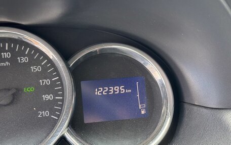 Nissan Terrano III, 2017 год, 1 200 000 рублей, 18 фотография