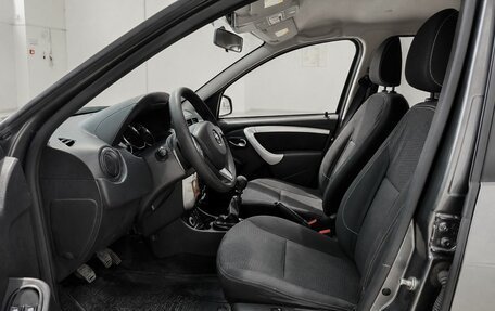 Nissan Terrano III, 2017 год, 1 200 000 рублей, 14 фотография