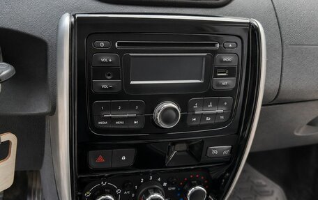 Nissan Terrano III, 2017 год, 1 200 000 рублей, 21 фотография