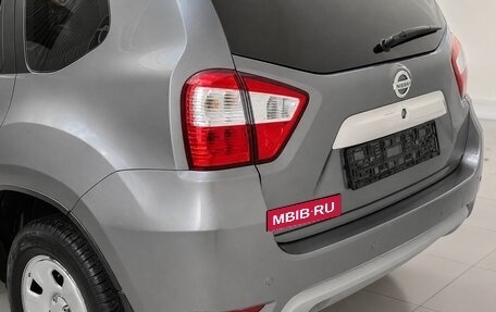 Nissan Terrano III, 2017 год, 1 200 000 рублей, 10 фотография