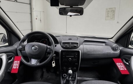 Nissan Terrano III, 2017 год, 1 200 000 рублей, 17 фотография