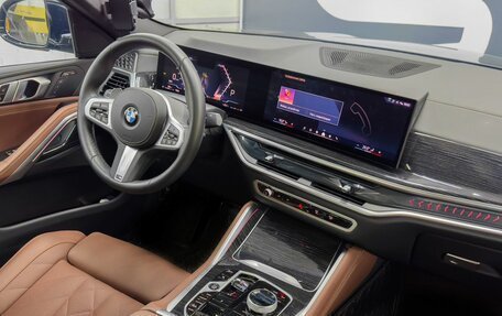 BMW X6, 2024 год, 10 899 900 рублей, 9 фотография