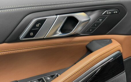 BMW X6, 2024 год, 10 899 900 рублей, 13 фотография
