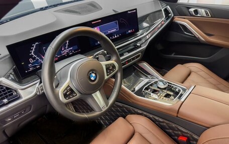 BMW X6, 2024 год, 10 899 900 рублей, 7 фотография
