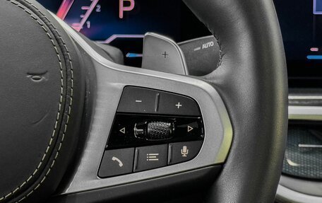 BMW X6, 2024 год, 10 899 900 рублей, 12 фотография