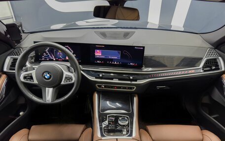 BMW X6, 2024 год, 10 899 900 рублей, 8 фотография