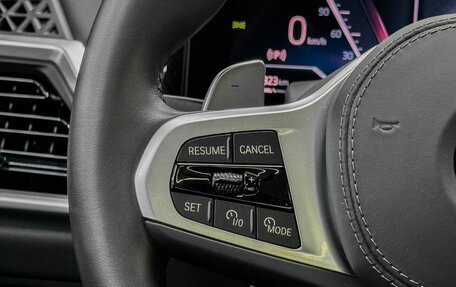 BMW X6, 2024 год, 10 899 900 рублей, 11 фотография