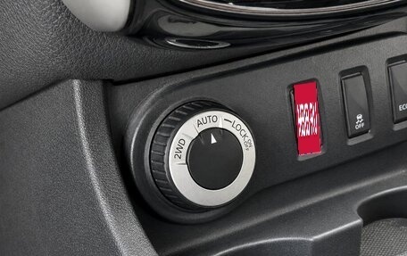 Nissan Terrano III, 2017 год, 1 200 000 рублей, 22 фотография